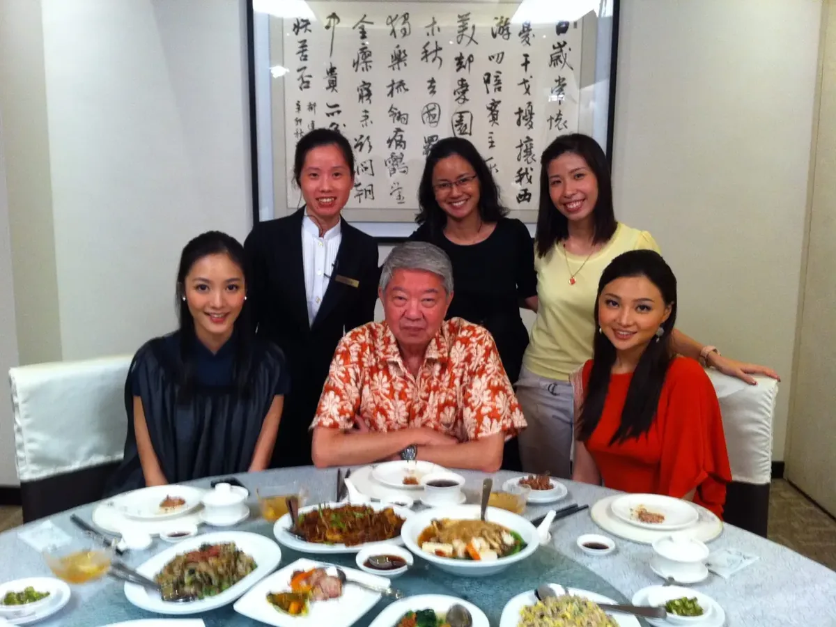 Chui Huay Lim Teochew Cuisine: A heritage expressed in every detail (image 3 of 3)