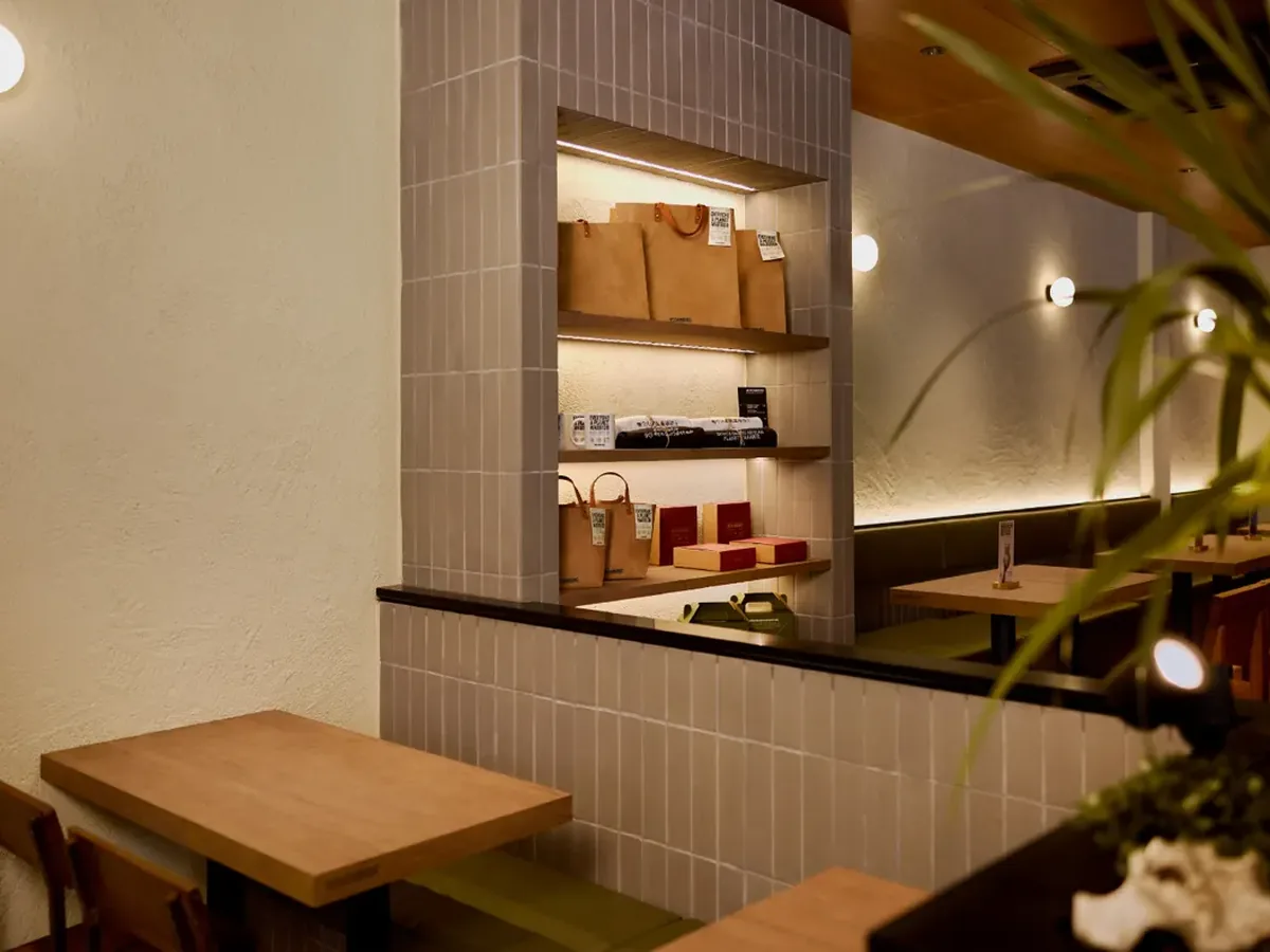VEGANBURG: A fresh identity for a growing movement (image 3 of 5)
