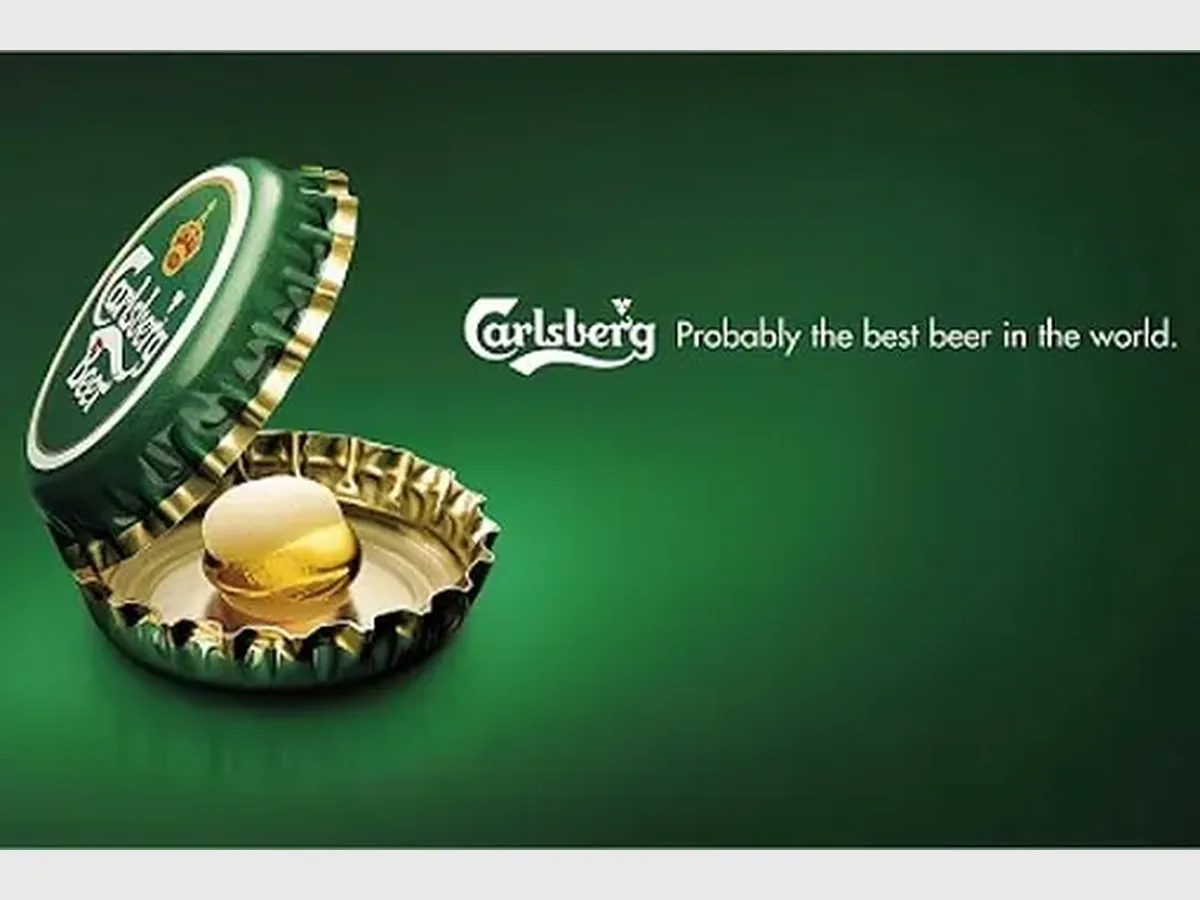 Carlsberg: A global idea with local appeal (image 2 of 5)