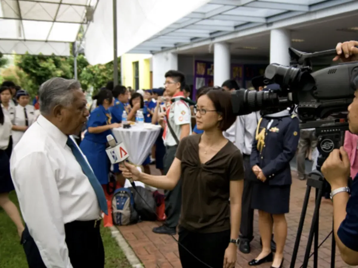 President's Challenge: A shared effort for a national cause