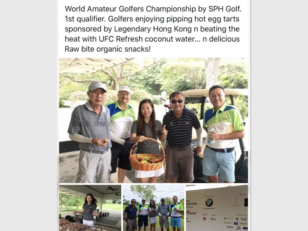 UFC Coconut Water: From single packs to repeat cartons (image 4 of 5)